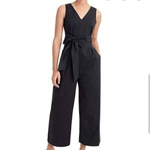 J Crew Womens Dark Matter Jumpsuit